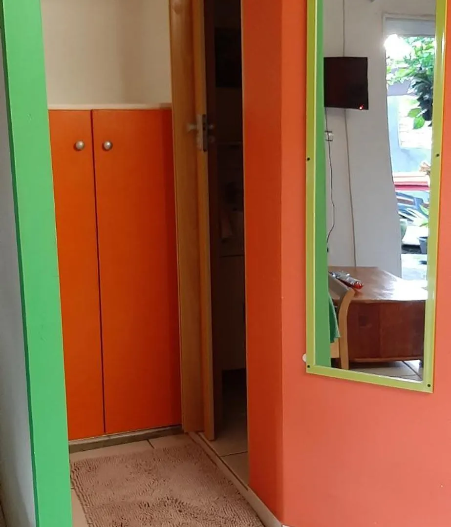 Appartement Bungalow Mangifera Proche De La Plage Le Diamant