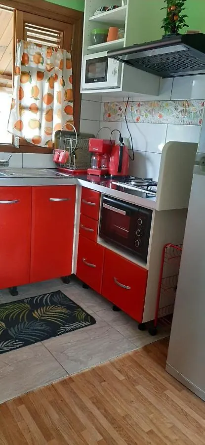 Bungalow Mangifera Proche De La Plage Le Diamant Apartment