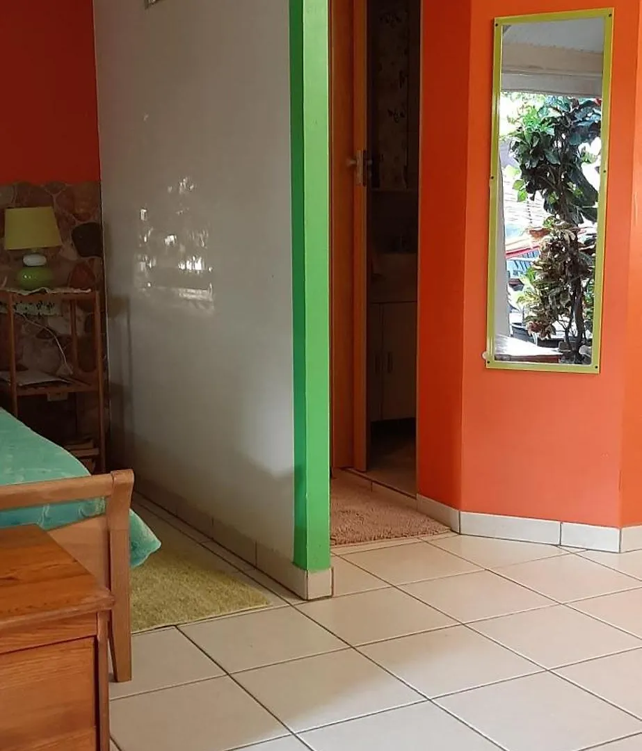 Apartment Bungalow Mangifera Proche De La Plage Le Diamant