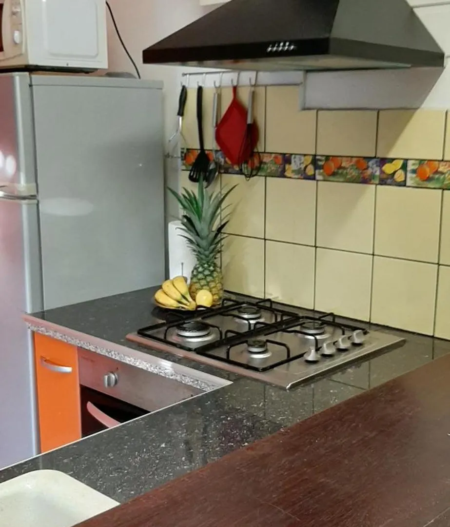 Apartment Bungalow Mangifera Proche De La Plage Le Diamant