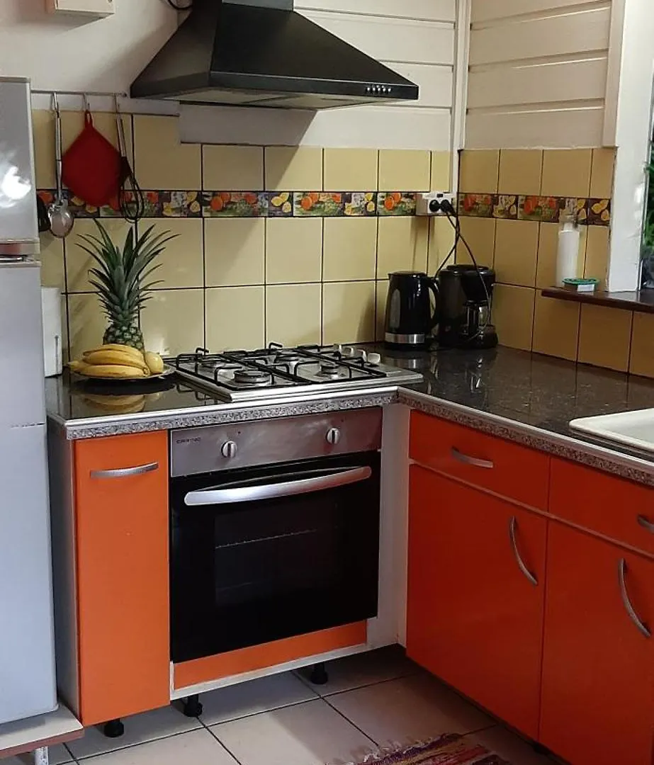 Apartment Bungalow Mangifera Proche De La Plage Le Diamant