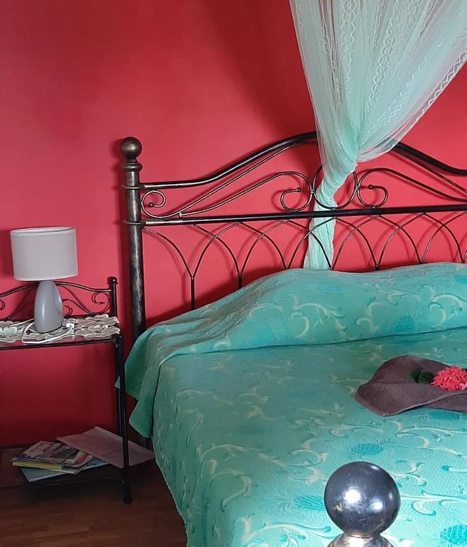 Bungalow Mangifera Proche De La Plage Le Diamant 0*,