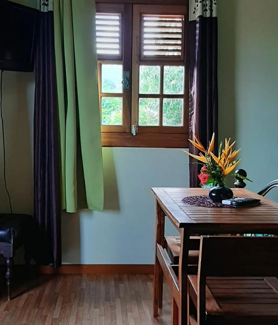 Apartment Bungalow Mangifera Proche De La Plage Le Diamant