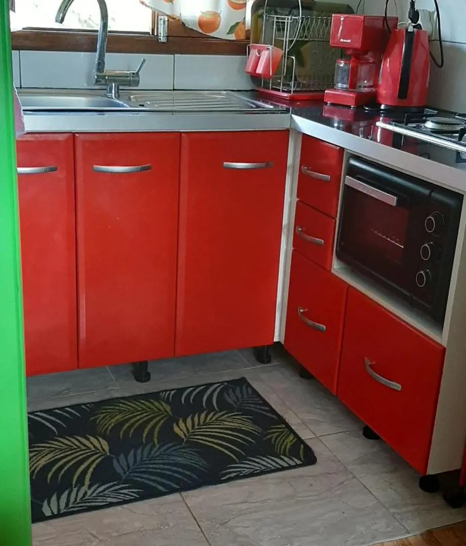 Bungalow Mangifera Proche De La Plage Le Diamant Apartment