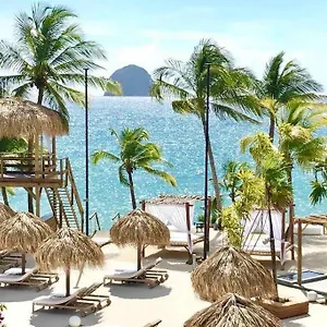 Caraibe Vue Appartement
